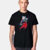 Thor Team Dude T Shirt