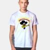 Tom And Jerry Crumbone T Shirt