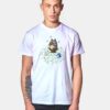 Totoro Forest Melody T Shirt