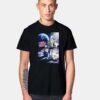 Toy Cosmic Explorer T Shirt