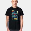 Toy Story Arcade Game T Shirt