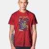 Toy Story Ultimate Showdown T Shirt