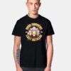 Transformer Excuse Me T Shirt