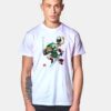 Twilight Princess Watercolor T Shirt