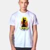 WWSD Scooby Doo Pray T Shirt