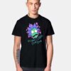 Wubba Lubba Dub Dub Rick T Shirt