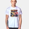 X Healing Factor Hero T Shirt