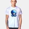 Zelda Cute Blue Octorok T Shirt