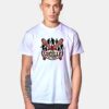 Zombie In Lucille We Trust T Shirt