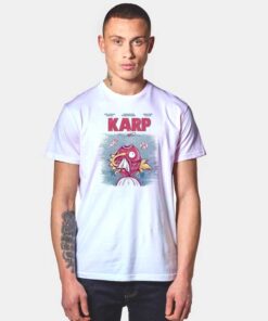 A Film Of Karp T Shirt