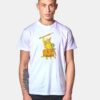 Adventure Street Cartoon T Shirt