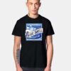 Blue Shell Beer T Shirt