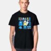 Blue Starters Pack T Shirt