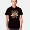 Bowser Never Loved Me T Shirt