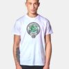 Bulbasaur Trained Badge T Shirt