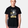 Cats Intolerant To Lactose T Shirt