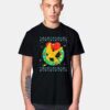 Christmas Winter Games T Shirt