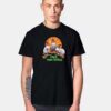 Coven Of Trash Witches T Shirt