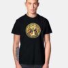 Dragon Fire Sanctuary T Shirt