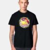 Electric Starter Ball T Shirt