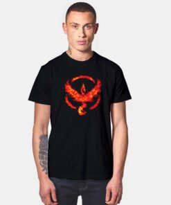 Elemental Valor Bird T Shirt