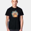 Expecto Totorum Charm T Shirt