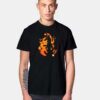 Fire Trio Evolution T Shirt