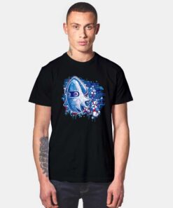 From The Deep Sea T Shirt