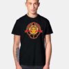 Harry Houdini Magic T Shirt