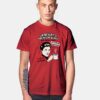 Janeway Premium Blend T Shirt