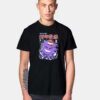 Japanese Year Of Ghost T Shirt