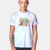 Kalos Coat Of Arms T Shirt