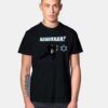 Kamehameha Hanukkah Christmas T Shirt