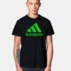 Koopas Mario x Adidas T Shirt