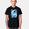 Legendary Ice Flying T Shirt