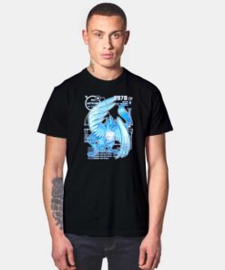 Legendary Ice Flying T Shirt