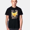 Legendary Yellow Bird T Shirt