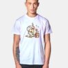 Mario Arabian Enchanter T Shirt