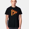 Mario Impossible Blocks T Shirt