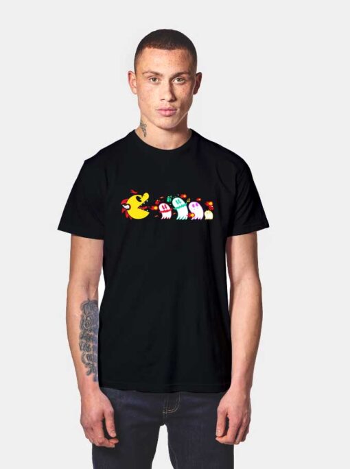 Mario Koopac Man T Shirt