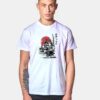 Mario Samurai Odyssey T Shirt