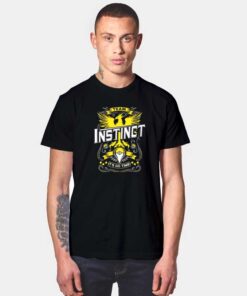 Mighty Team Instinct T Shirt