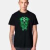 Morsmordre Dark Lord T Shirt