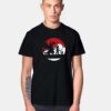 No Worries Pokeball T Shirt