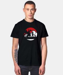 No Worries Pokeball T Shirt