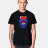 Pokedex Pocket Style T Shirt