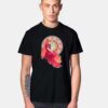 Princesse Des Bonbons T Shirt