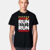 Run Mario Run T Shirt