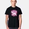 Silly Sylveon Eevee T Shirt