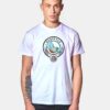 Squirtle Trained Badge T Shirt